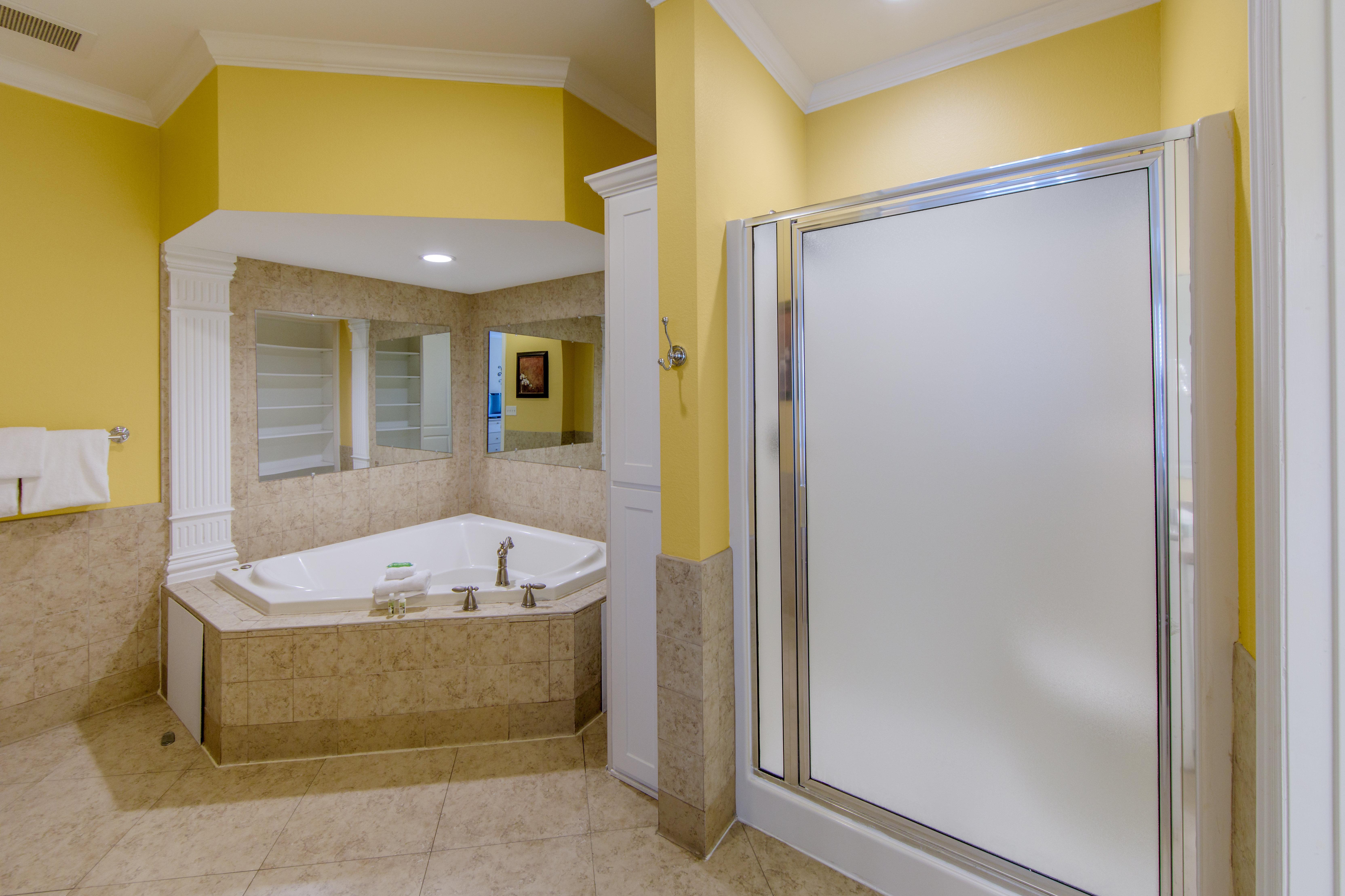 Holiday Inn Club Vacation Galveston Seaside Resort Экстерьер фото