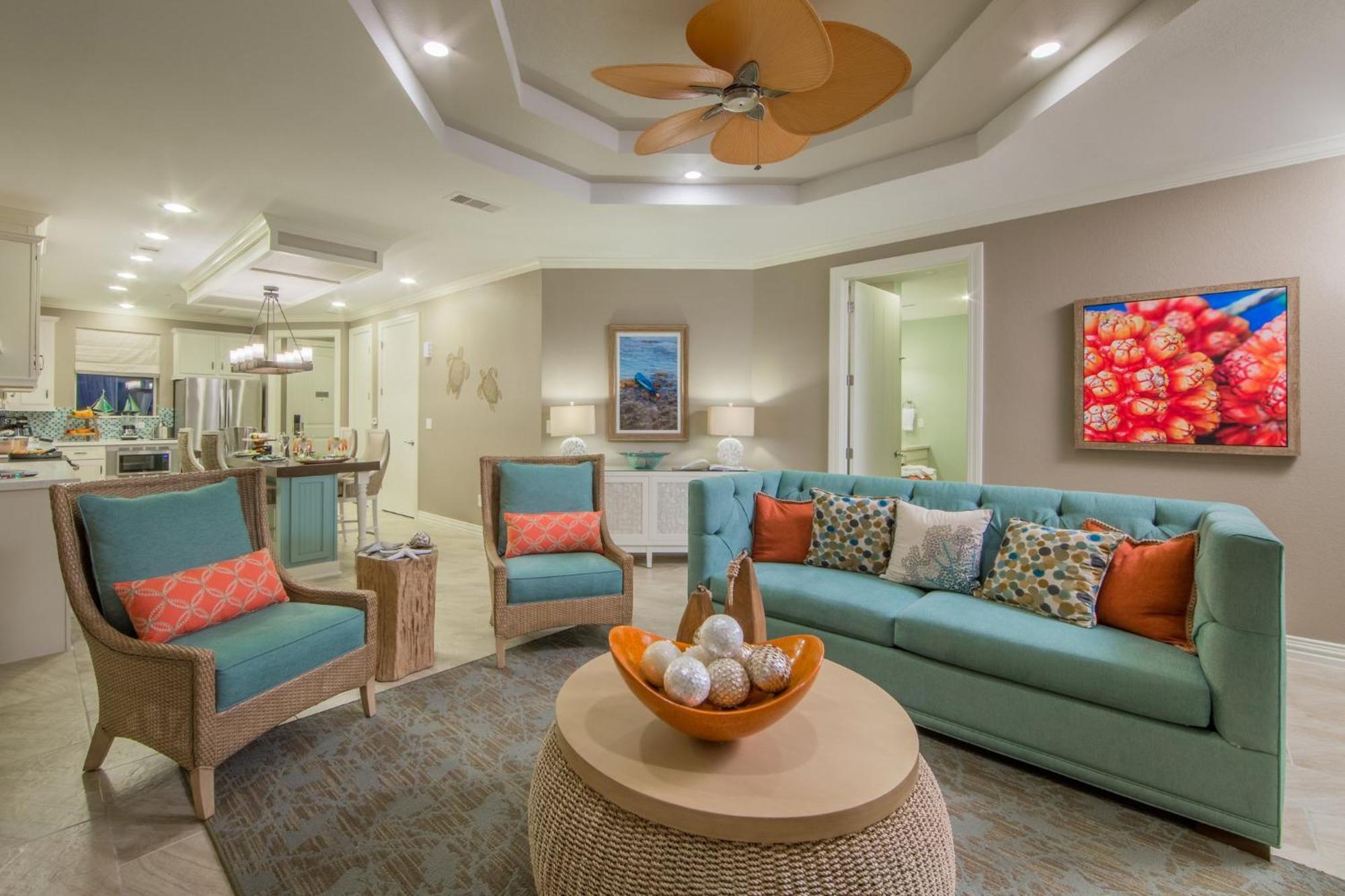 Holiday Inn Club Vacation Galveston Seaside Resort Экстерьер фото